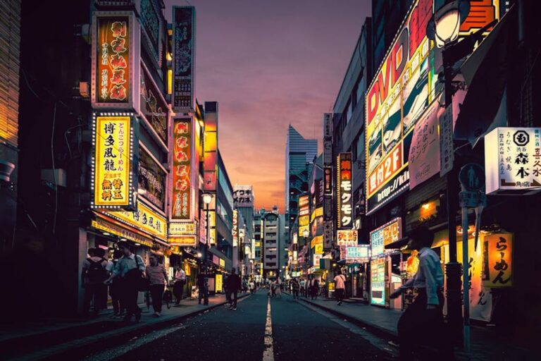 JAPAN